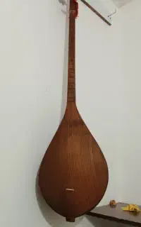 دوتار شرق خراسان