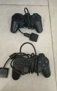 ۳تا دسته پلستیشن ۲ نیاز به تعمیر