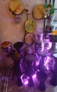 تمپو طرح ترک( انواع تمپو از ۶۹۰)