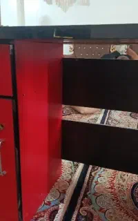 میز تحریر