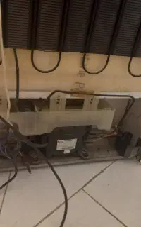 یخچال
