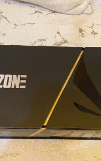 کنسول دستی گیمینگ zotac zone (فروش فوق العاده)