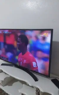 تلوزیون ۴۳ اینچ ال جی هوشمند