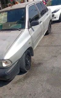 پراید