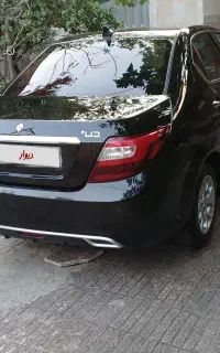 دنا پلاس شیش دنده