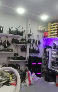 انواع کیف اسپرت و مجلسی