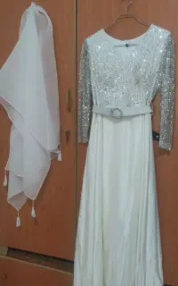 لباس مجلسی و نامزدی