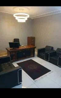 منشی دفتر کار