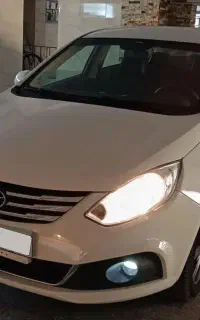 جک جی 4 مدل آخر 93 کارکرد 10000 مشابه صفر