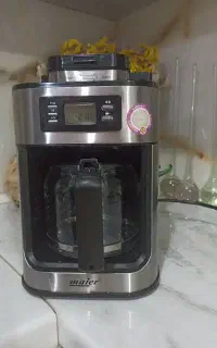 قهوه ساز مایر