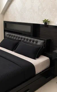 سرویس خواب دو نفره