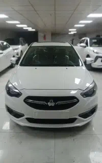شاهین gسانروف بدونه رنگ کم کار