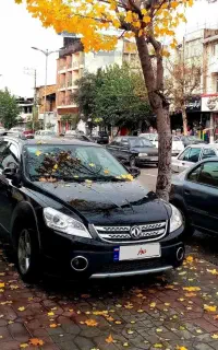 اچ‌سی‌کراس اتوماتیک بیرنگ