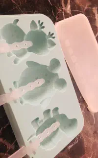 قالب پاپسیکل