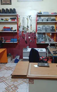 نیازمند شاگرد هستیم