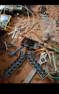 تمدید وسرویس گردون