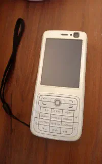 گوشی نوکیا n73 فنلاندی اصل