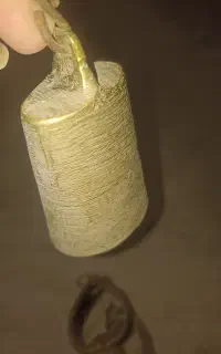 زنگوله عتیقه