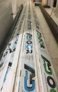 کرکره برقی دست دوم تمام اندازه ها