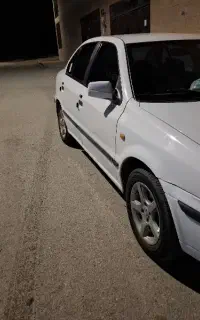 سمند LX