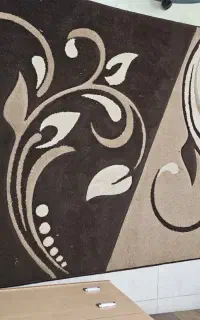 فرش ۴متری