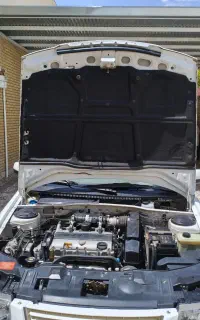 سمند ef7 دوگانه سوز شرکتی مدل 97