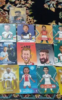 بهترین کیمدی