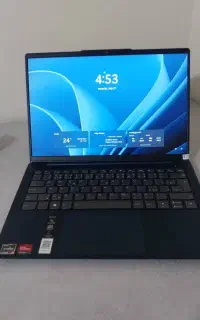 لپ‌تاپ فوق‌باریک و قدرتمند Lenovo IdeaPad Slim 5