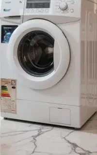 ماشین لباسشویی هفت کیلویی اسنوا