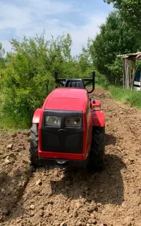 تراکتور ۹۵۰مدل۱۴۰۳