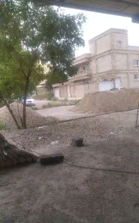 نگهبان ۲۴ ساعت ساختمان