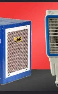 سرویس و تعمیرات کولر آبی در اسرع وقت