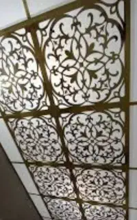 سقف کاذب.کناف.کاغذ دیواری.ماربل