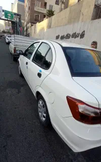 ساینا اس مدل برج 12... 1403بدون رنگ فنی در حد