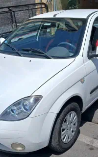تیبا ۱ مدل ۹۳