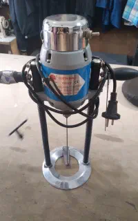 سوراخ کن لباس