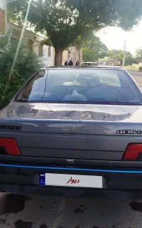 پژو 405فروشی