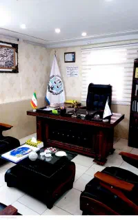 وکیل پایه یک دادگستری در شهرقدس و خود استان تهران