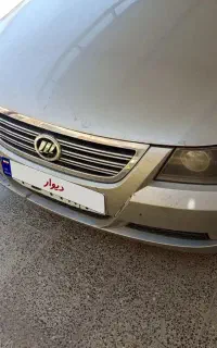 لیفان ۶۲۰ ۱۶۰۰ استثنایی مدل ۹۰