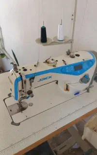 چرخ  راسته  جک مدل A4  و  سردوز  ۳نخ   جک