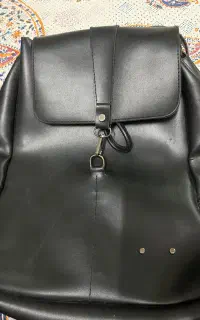 کوله پشتی