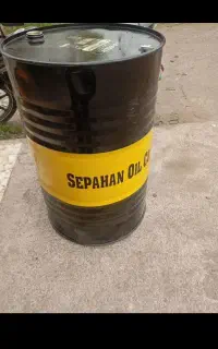 بشکه بنایی سالم