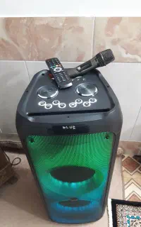 اسپیکر میکرولب