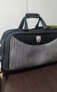 ساک چرخ دار مسافرتی