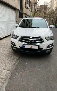 هایما s5