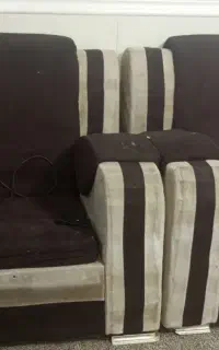 مبل سالم وقابل استفاده