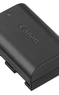 باطری دوربین کانن