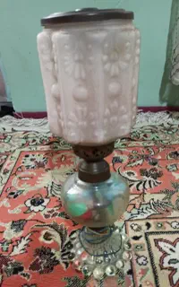چراق قدیمی