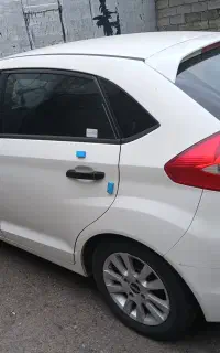 فروش خودرو ام وی ام ۳۱۵