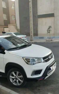 ماشین x22